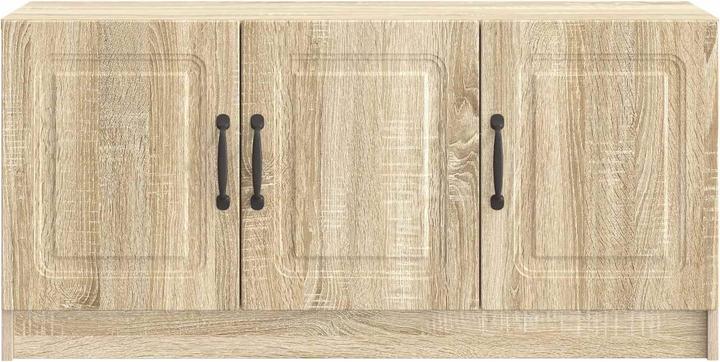 Produktbild vidaXL TV-Schränk (99 x 34.50 x 47 cm)