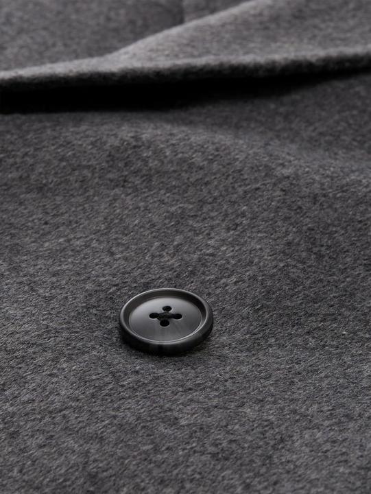 Produktbild Tom Tailor Caban jas met wol