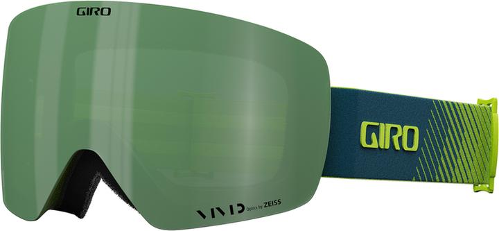 Grün, Ano Lime Streaker