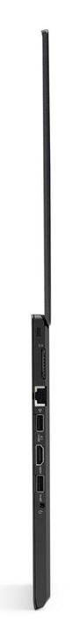 Actual product image Lenovo ThinkPad T470p (14", Intel Core i7-7700HQ, 16 GB, CH)