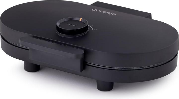 Image du produit Gorenje Sandwichmaker WM1200B Sort