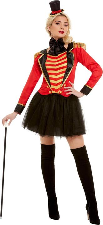 Red/black