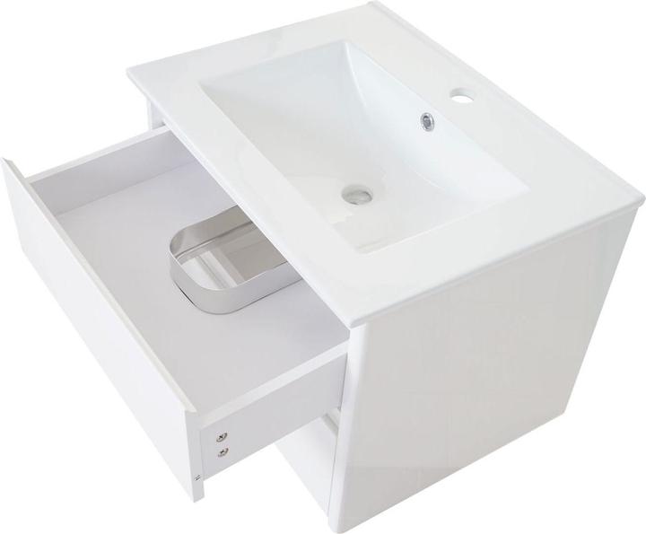 Actual product image Mendler Vanity unit incl. washbasin