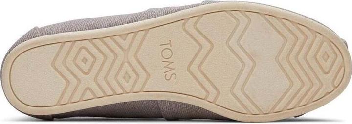 Produktbild Toms W's Classic Alpargata Canvas (37.5)