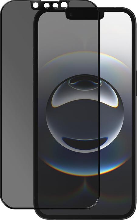 Produktbild Avizar Privacy-Glas (1 Stk., Apple iPhone 16e)