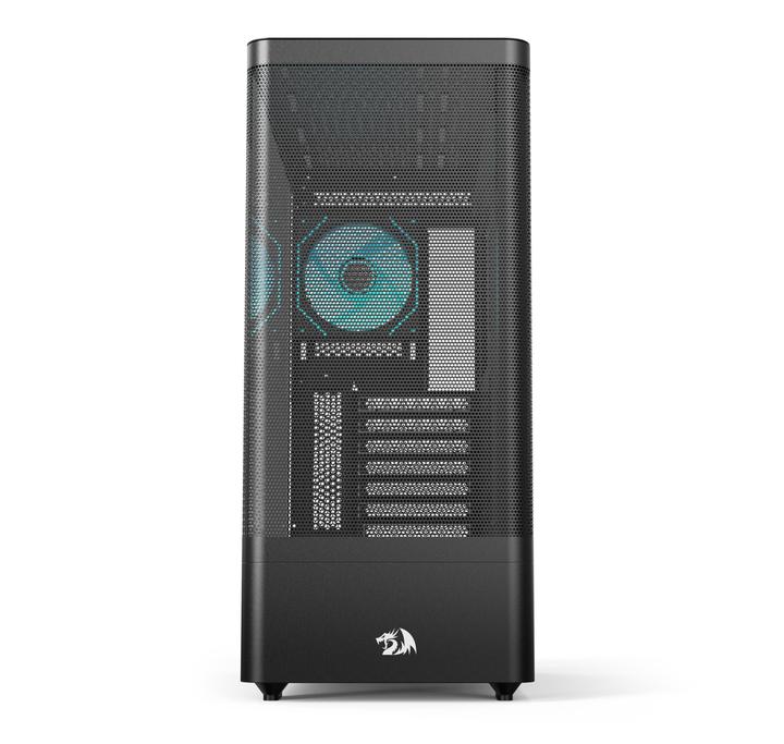 Actual product image Redragon GC-627 (mATX, ITX, ATX)