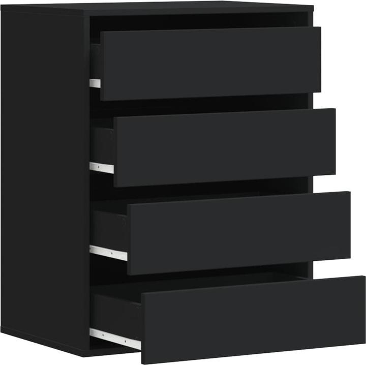 Image du produit VidaXL Commode (60 x 41 x 76 cm)
