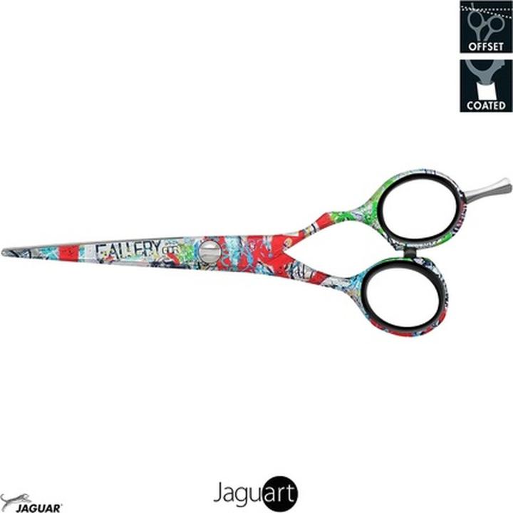 Image du produit Jaguar HS Hallo Berlin 5,5" Ciseaux de coupe de cheveux (13.97 cm)