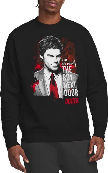 Produktbild IVF Hartmann Boy Next Door Sweatshirt (XL)