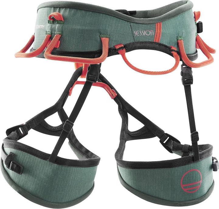 Immagine prodotto Wild Country Imbracatura da arrampicata Session (M)