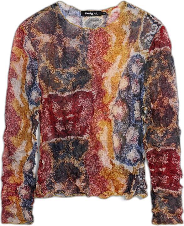 multicolour
