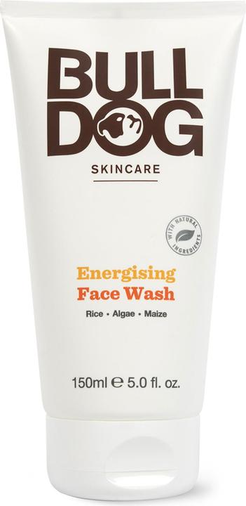Immagine prodotto Bulldog Gel detergente rinfrescante (Lavaggio viso energizzante) 150 ml (Gel detergente, 150 ml)