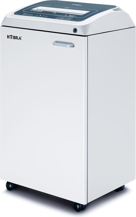 Image du produit Kobra Destructeur 310 TS HD (coupe de particules de 3,9 x 40 mm) (Coupe de particules)