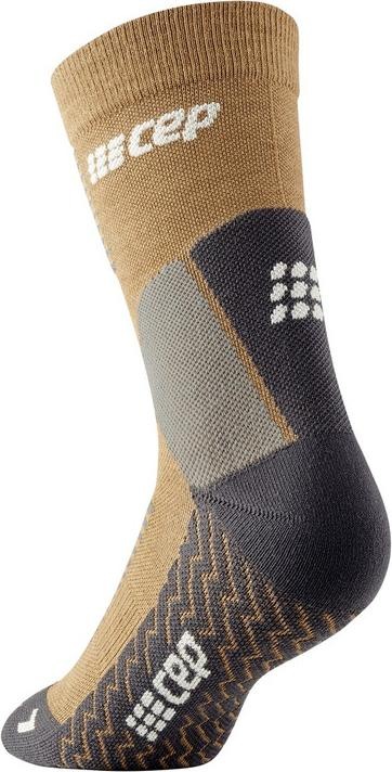 Produktbild Cep Cold weather socks v2 II (34 - 37)