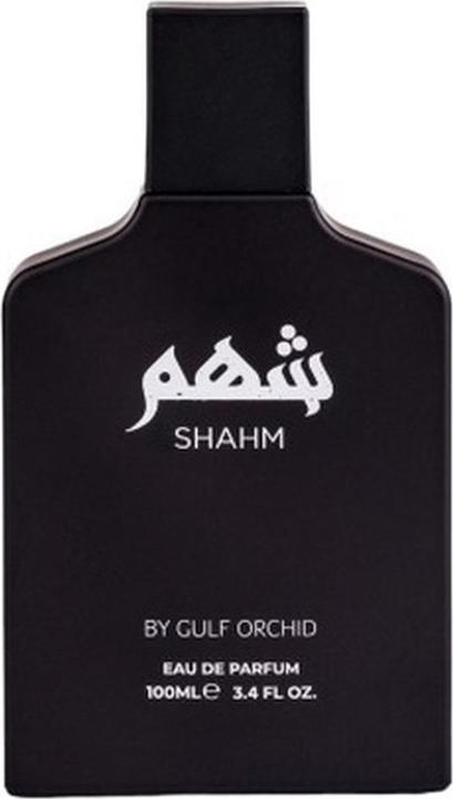 Immagine prodotto Gulf Orchid Shahm Eau De Parfum 100ml (Eau de parfum, 100 ml)