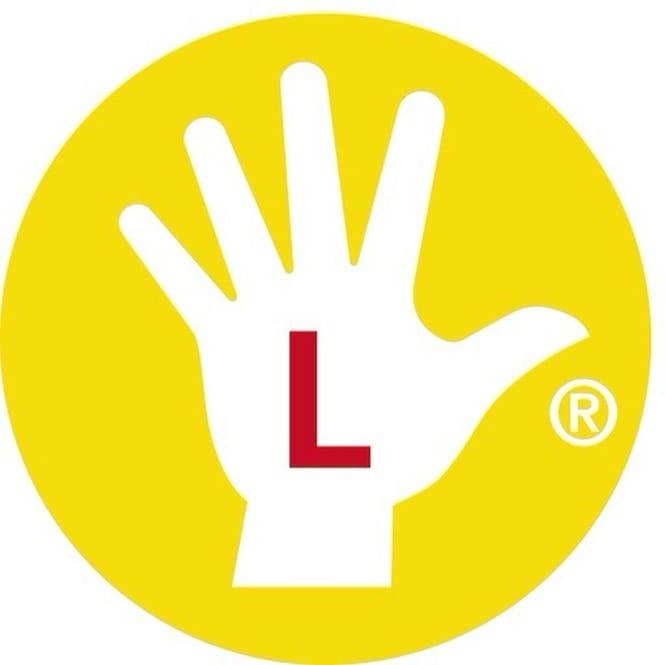 Actual product image STABILO EASYoriginal rollerball for left-handers (Dark Blue, Light blue, 1 x)