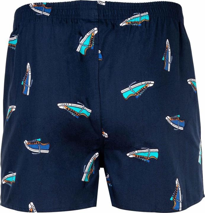 Produktbild Happy shorts Web-Boxershorts Casual Bequem sitzend (L)