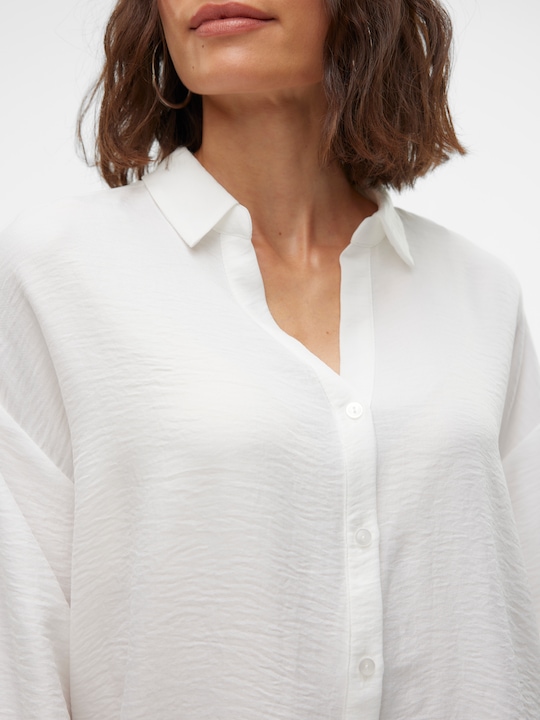Produktbild Vero Moda VMMELANEY Hemd Hemd (XXL)