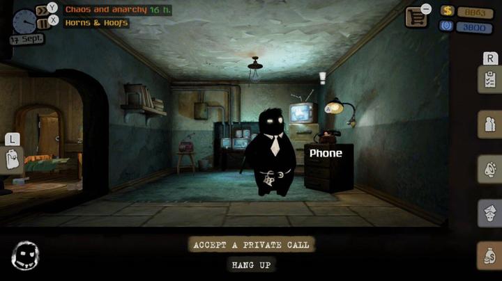 Produktbild Badland Games Curve Digital Beholder - Complete Collector's Edition Vollständig Nintendo Switch (Switch, EN)