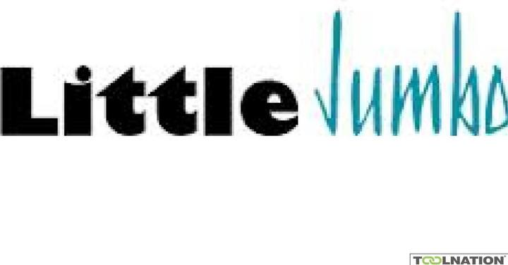 Produktbild Little Jumbo 4080466 Arretierstift für Montagerahmen/ Element 2 Meter Apache-Leiterlift