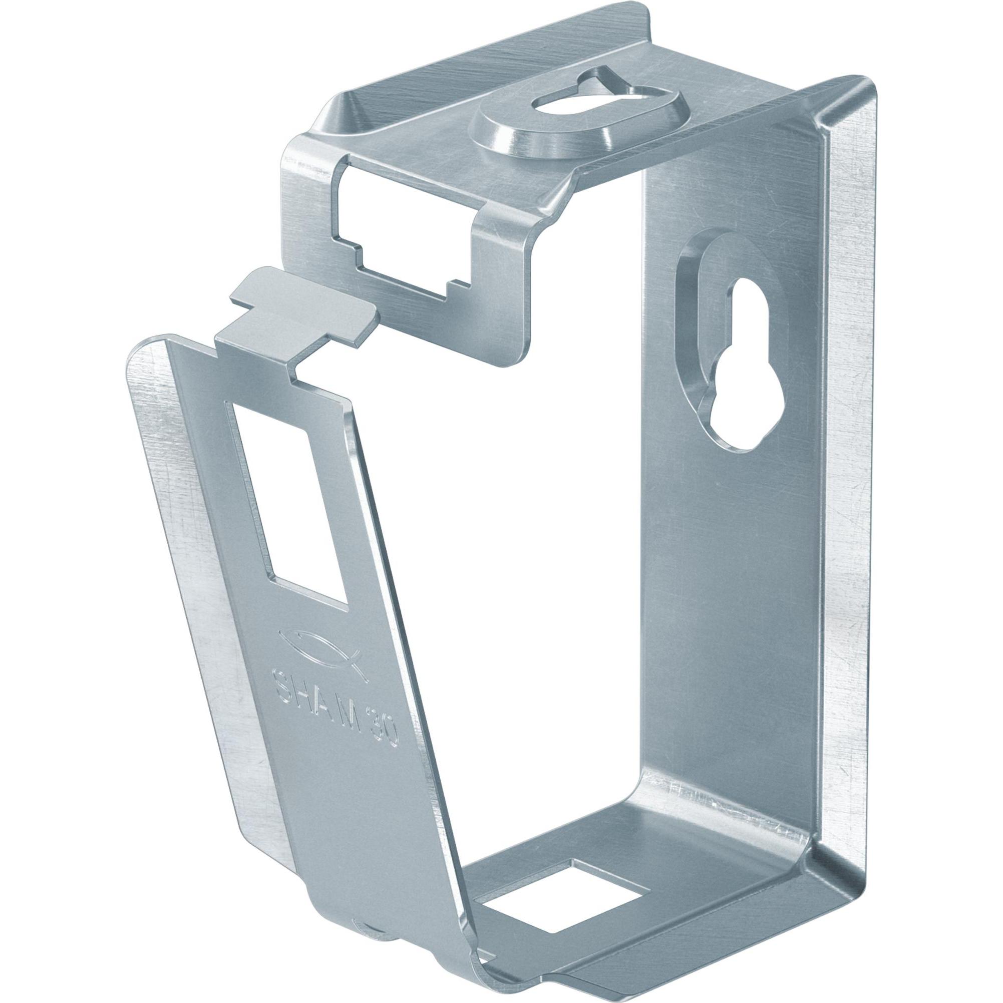 Fischer, Kabelbinder, Sammelhalter (Metallkabelbinder, 92.80 mm, 25 Stk.)