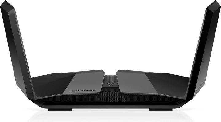 Productafbeelding Netgear WL Router RAXE500-100EUS AXE11000 Nighthawk