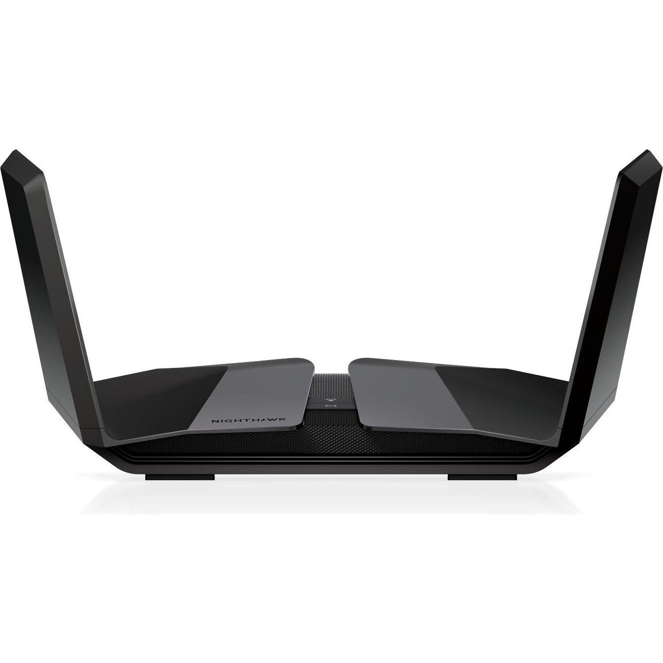 Thumbnail - Netgear Nighthawk RAXE500, Router, Schwarz