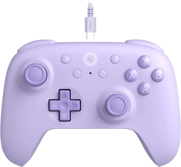Produktbild 8bitdo Ultimate 2C Wired (Windows, Android)