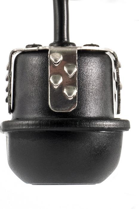 Produktbild Ampire Rückfahrkamera im Kunststoffgehäuse, 90 gespiegelt