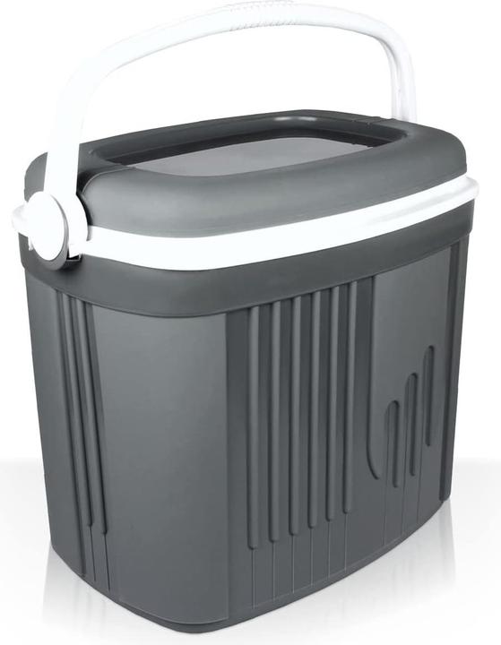 Actual product image Stimo Cool box set of 2 32L + 8L insulated box (32 l)