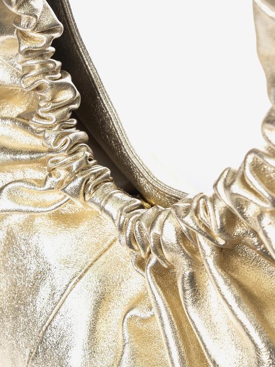 Produktbild Marc Ellis Damenhandtasche Made In Italy - Modell Novara Nova - 100% Leder - 39.0 X 24.0 X 15.0 Cm