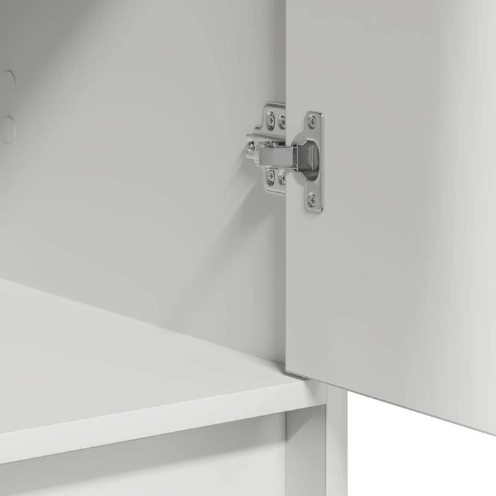 Actual product image VidaXL Dressing Table (40 x 41 x 75 cm)