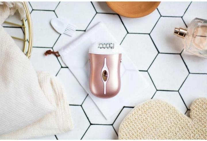 Image du produit Livoo Épilateur rechargeable