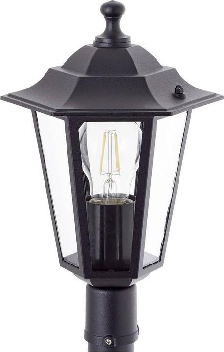 Actual product image Brilliant Carleen (E27, IP44)