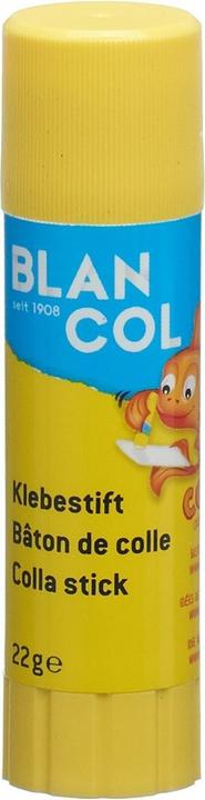 Actual product image Blancol Glue stick