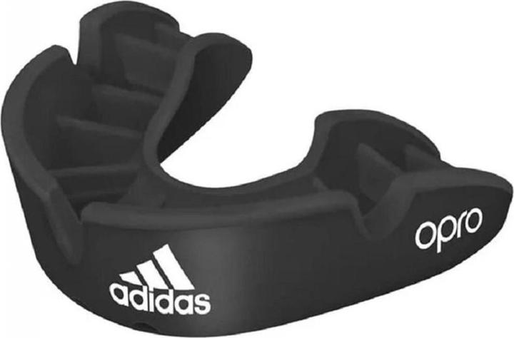 Actual product image adidas Mouthguard OPRO Gen4 (One size)