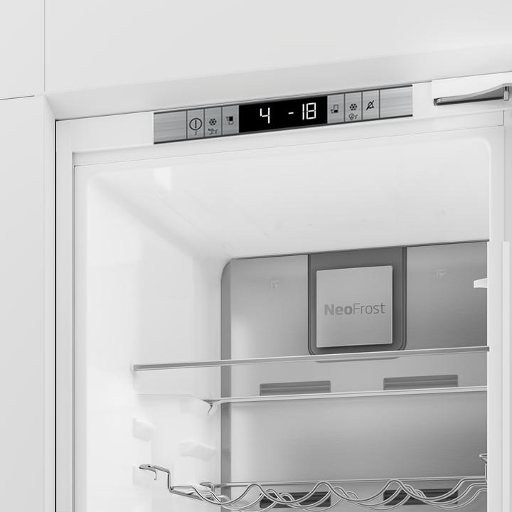 Produktbild Beko BCNA275E4SN (254 l)