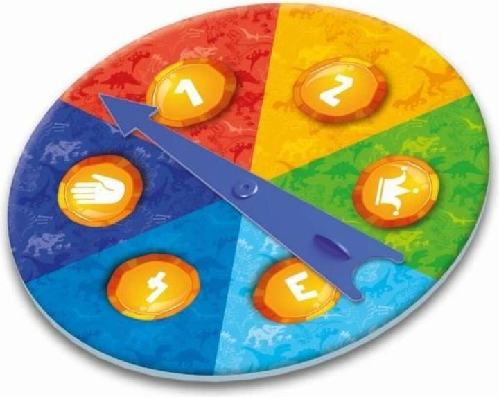 Produktbild Clementoni Dinosaures Et Préhistoire New (Fr)