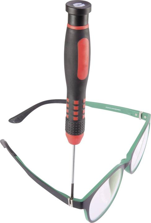 Productafbeelding Toolcraft Elektronische schroevendraaier PH