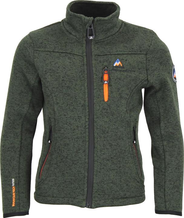 Produktbild Peak mountain Ecemo (176)