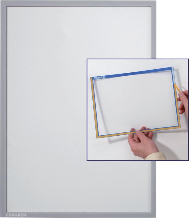 Produktbild Franken Frame It X-tra!Line (A4, 1x)