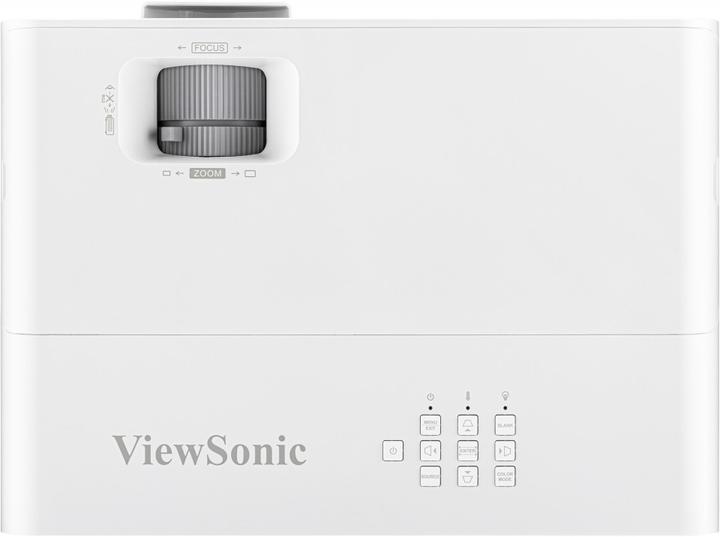 Produktbild Viewsonic PX749-4K (4K, 4000 lm, 1.13 - 1.47:1)