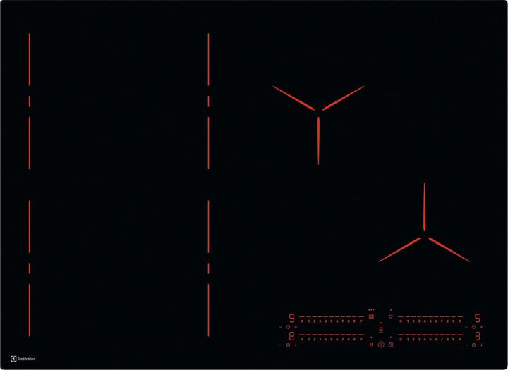 Cooktop