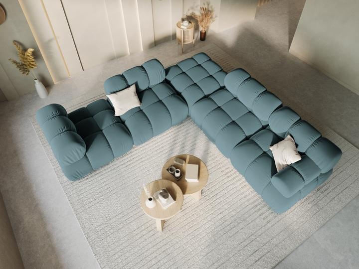 Actual product image Micadoni Bellis (Modular sofa, 1-seater)