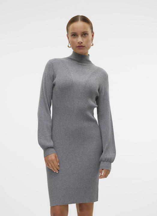 Immagine prodotto Vero Moda VMRAINA abito lungo in maglia (L)