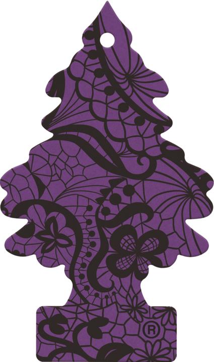 Produktbild Wunder-Baum Lufterfrischer Midnight Chic