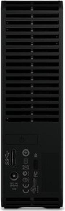 Actual product image WD Elements Black (18 TB)