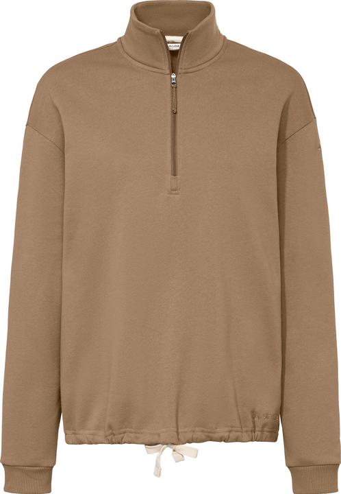 Produktbild Vaude Women's Redmont Half Zip Pullover (M)