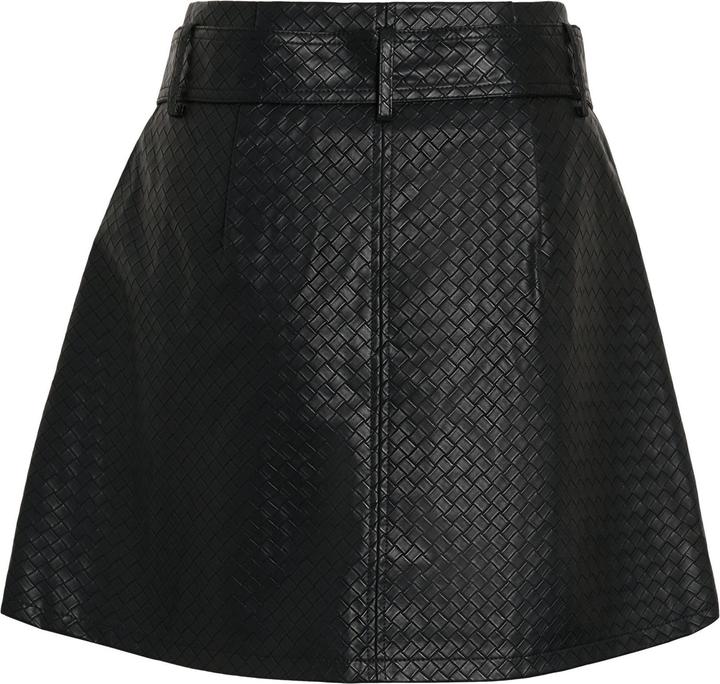 Produktbild Vila VISASNA Beschichteter Minirock (42)