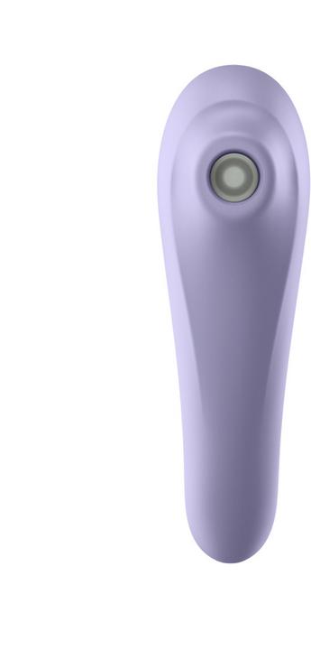 Image du produit Satisfyer Dual Pleasure Air Pulse